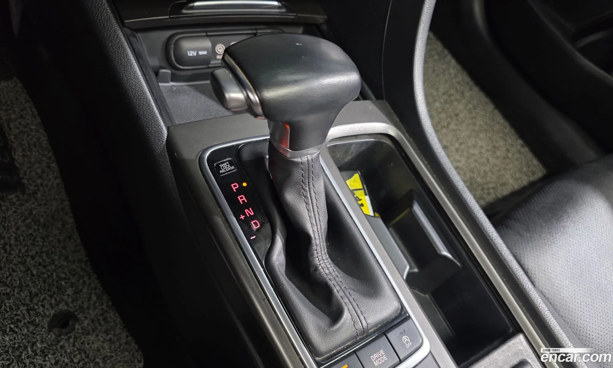Kia K5 2018 — 16