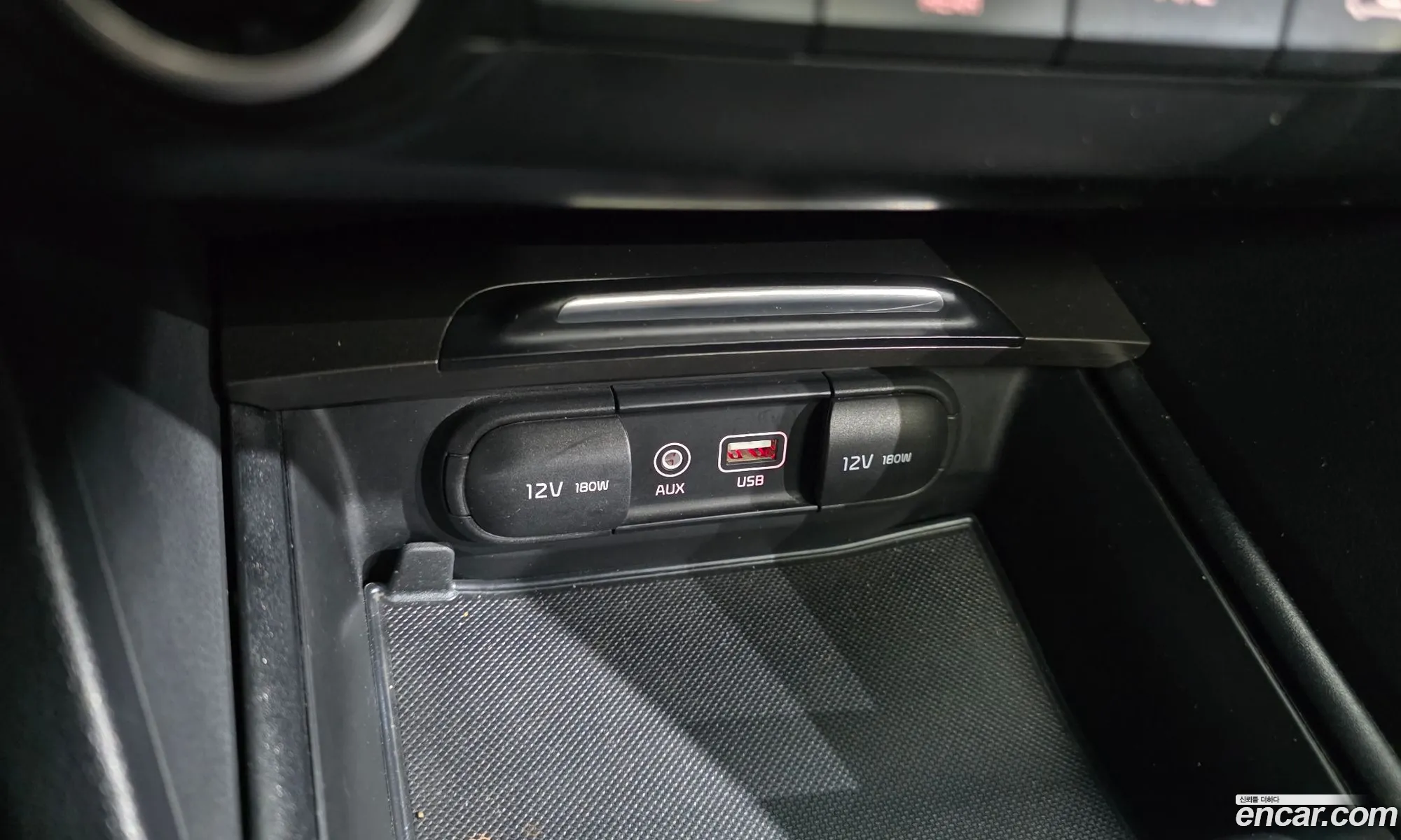 Kia K5 2018 — 26