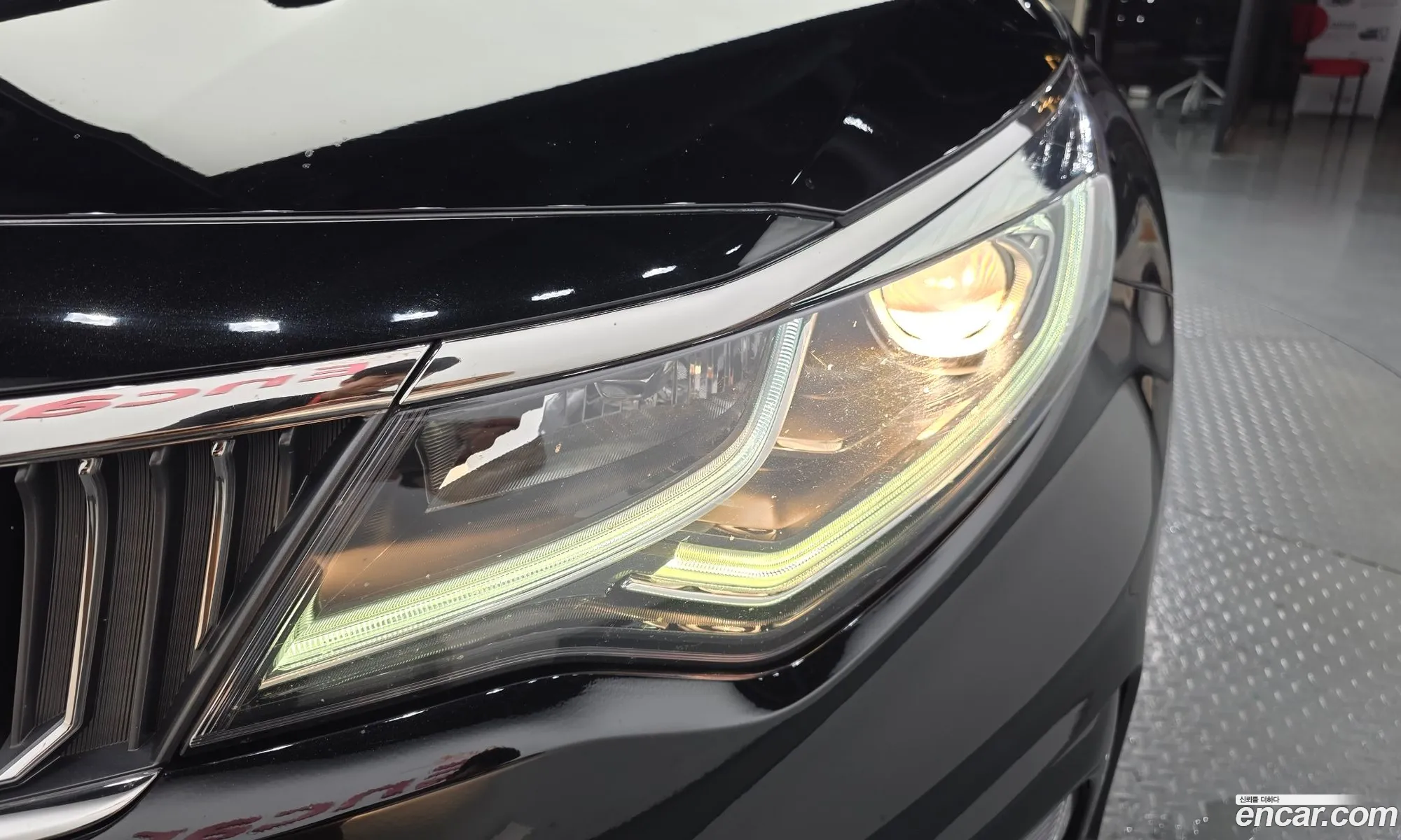 Kia K5 2018 — 6