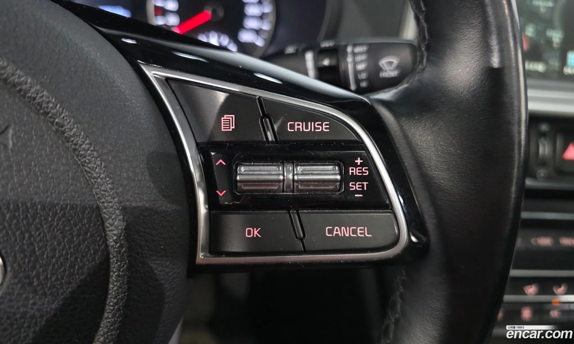 Kia K5 2018 — 23