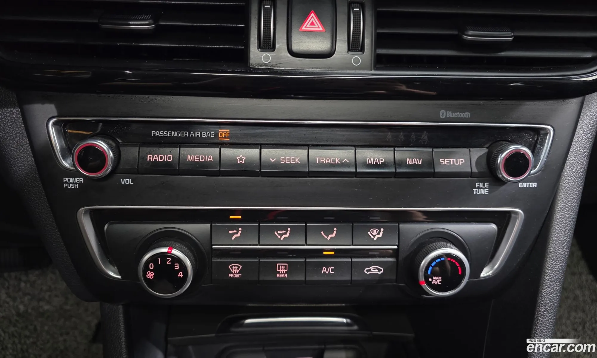 Kia K5 2018 — 24