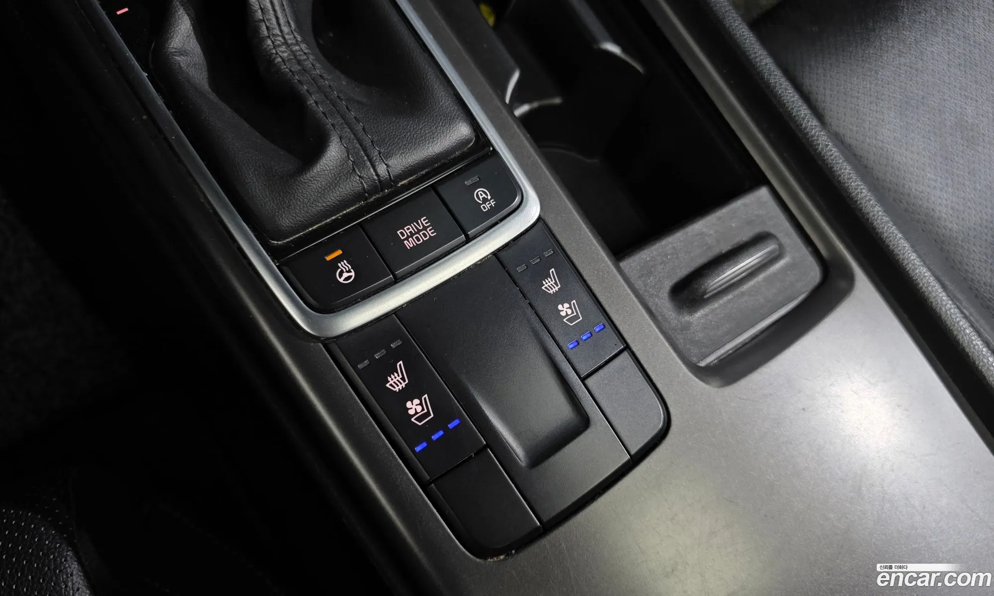 Kia K5 2018 — 19