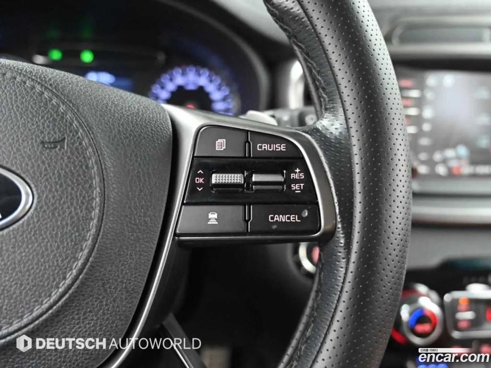 Kia Sorento 2020 — 5