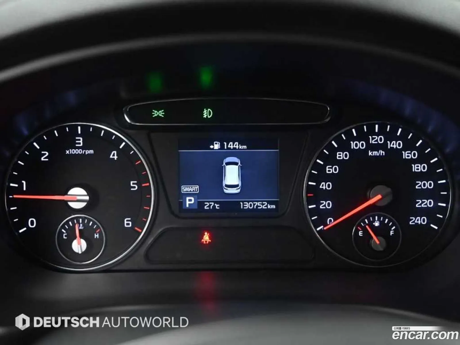 Kia Sorento 2020 — 17