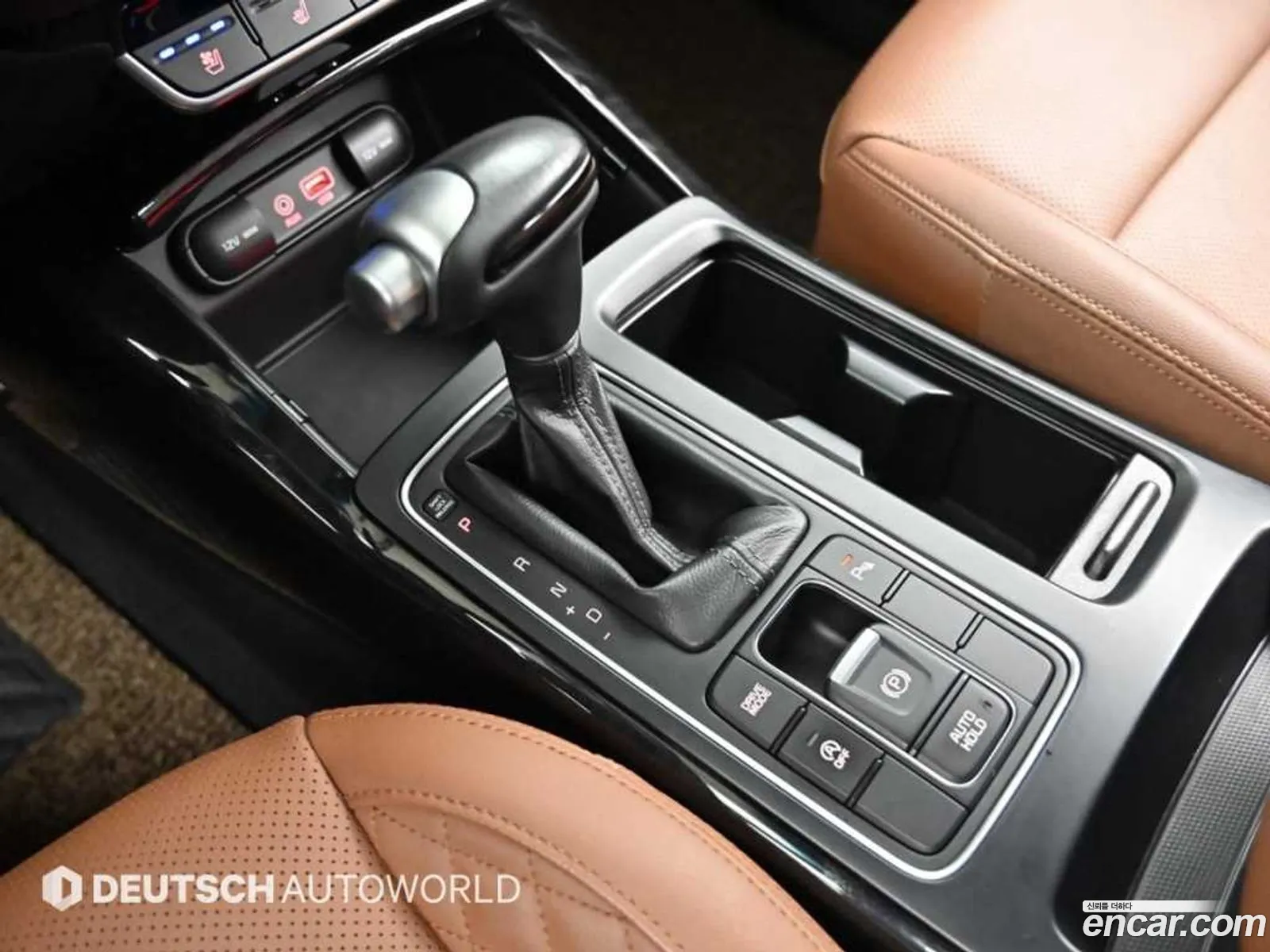 Kia Sorento 2020 — 18