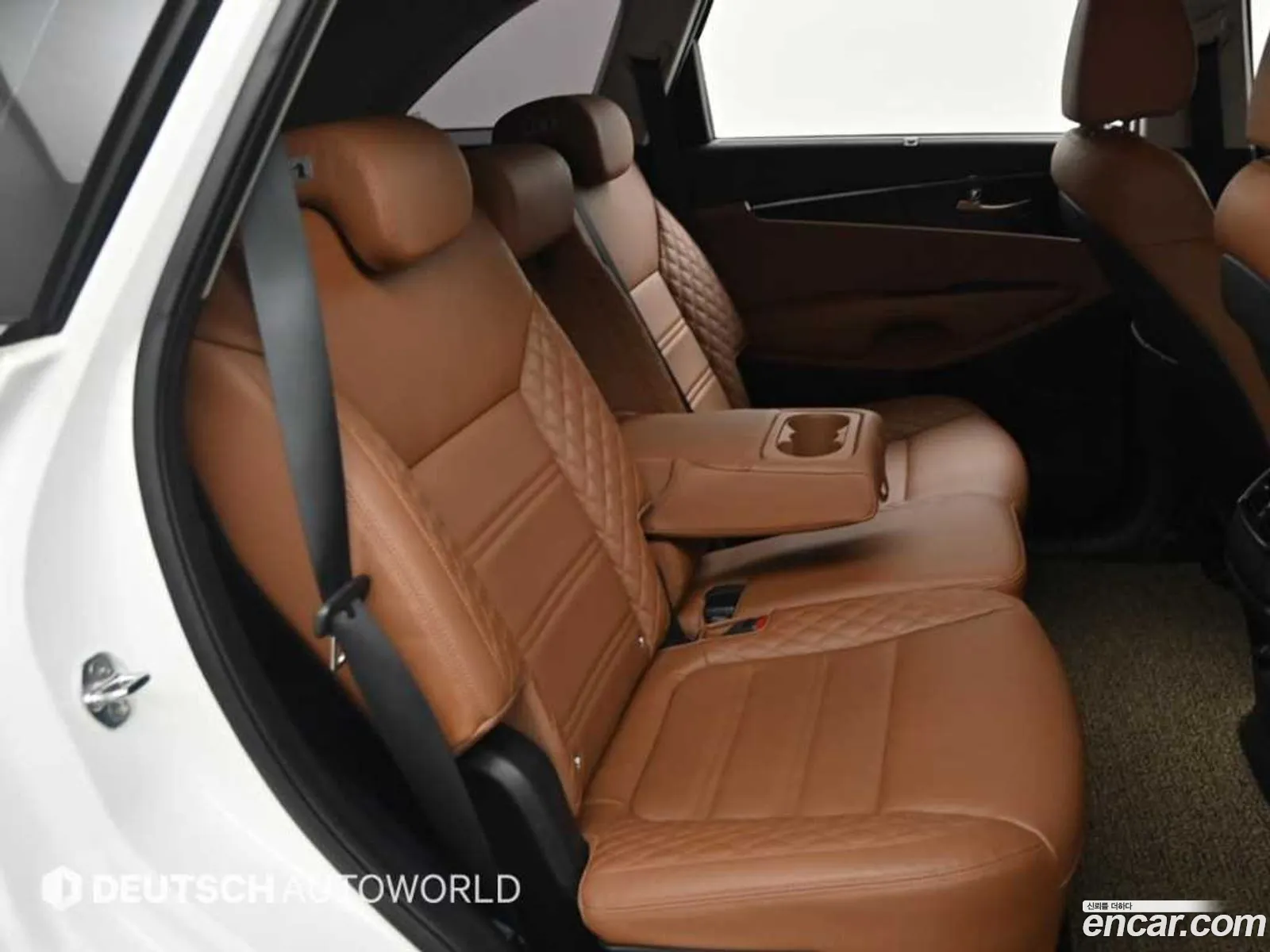 Kia Sorento 2020 — 14