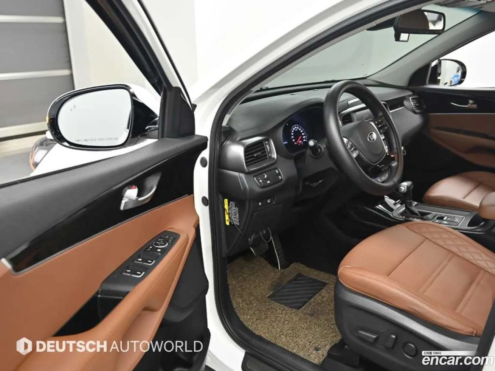 Kia Sorento 2020 — 3