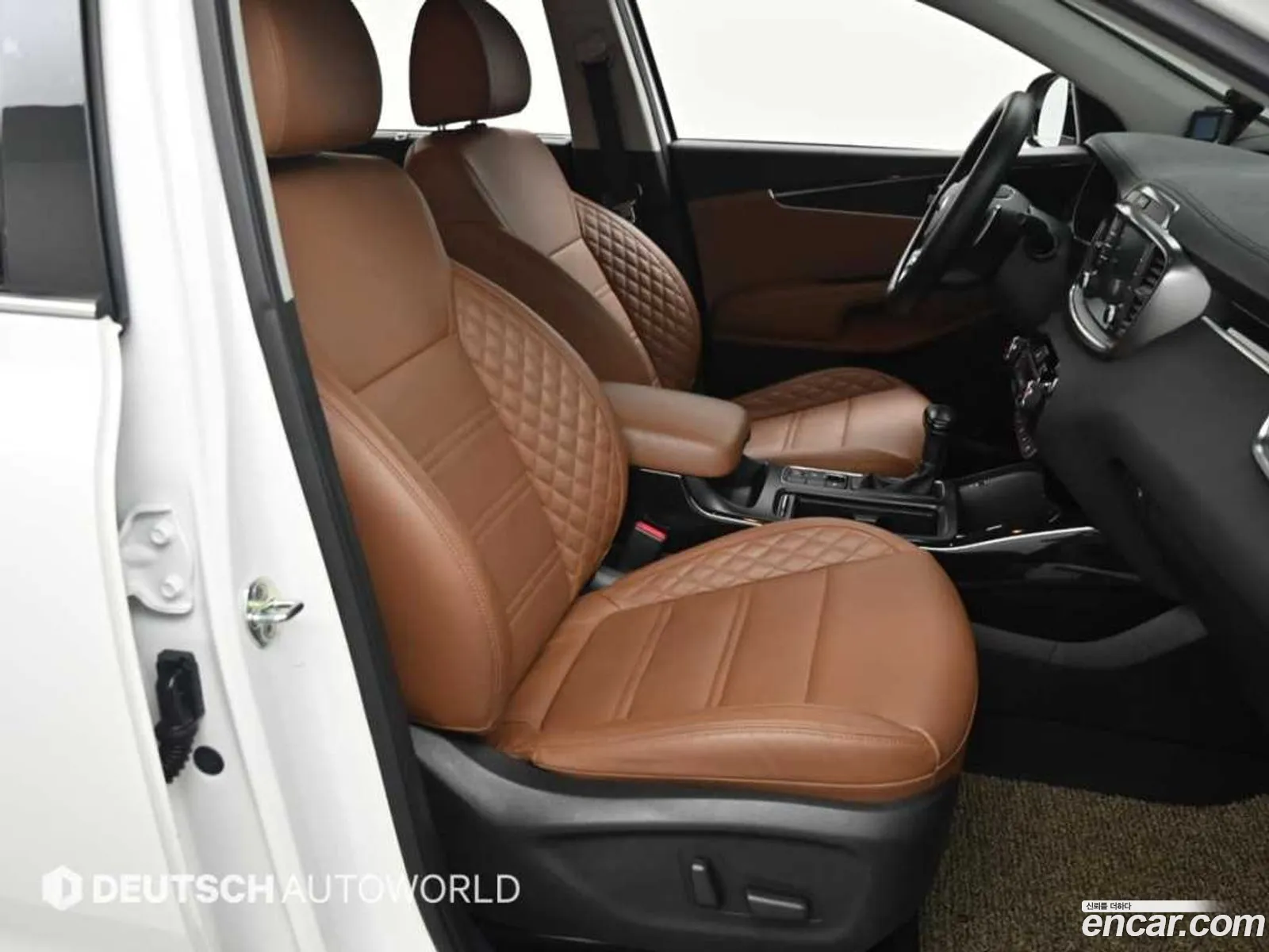 Kia Sorento 2020 — 9