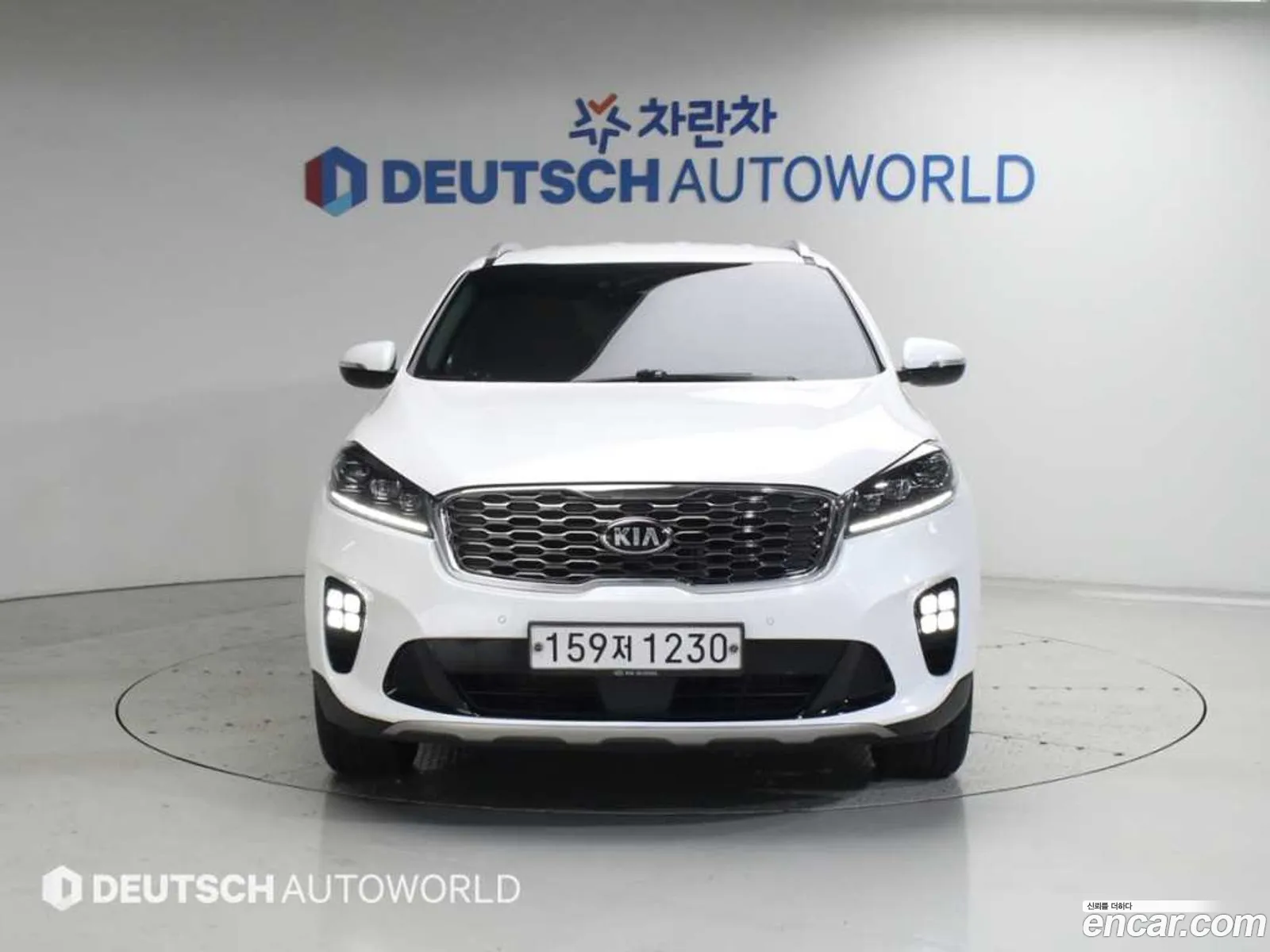 Kia Sorento 2020 — 4