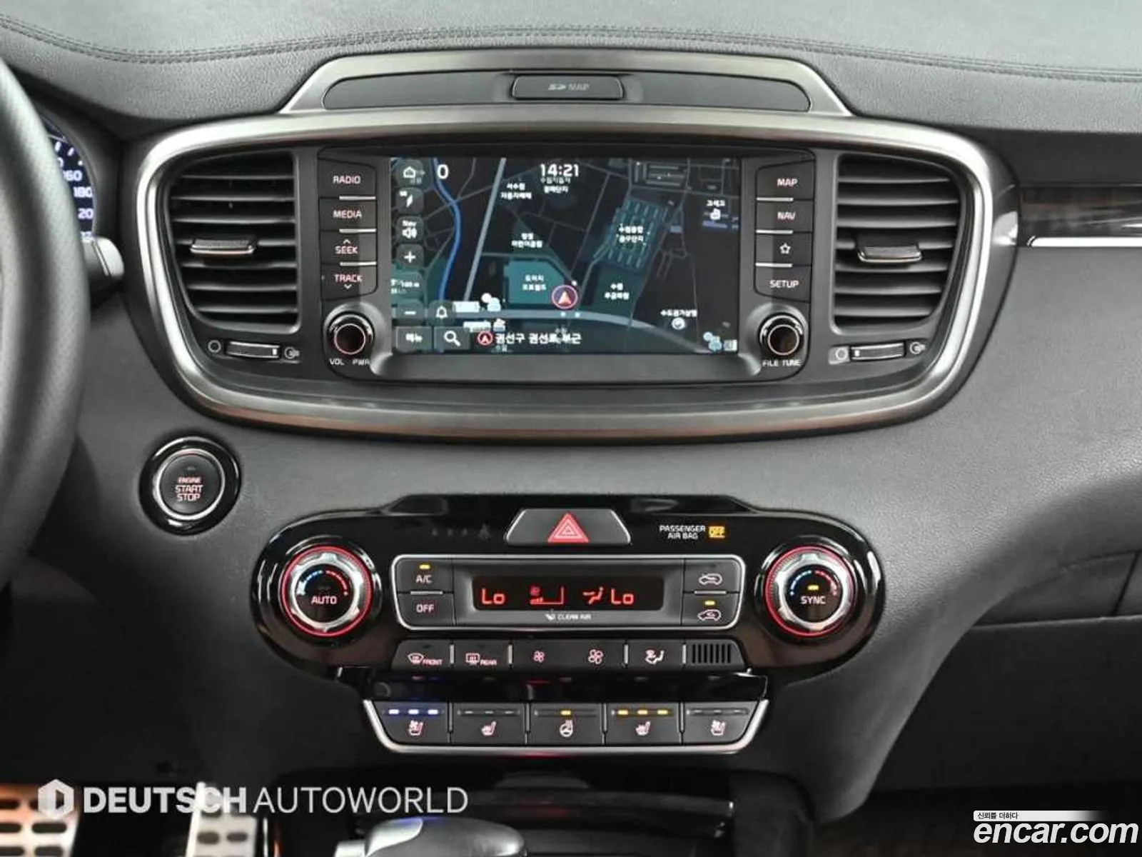 Kia Sorento 2020 — 11