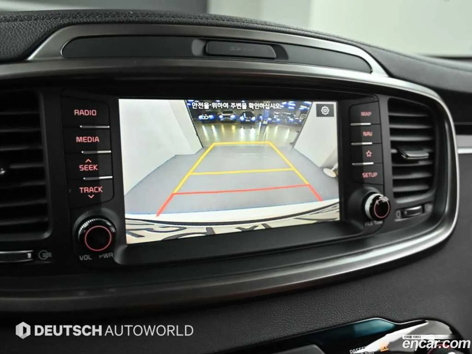 Kia Sorento 2020 — 2