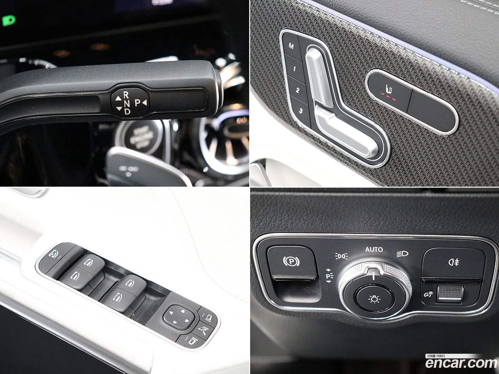 Mercedes-Benz GLA-Class H247 2023 — 5