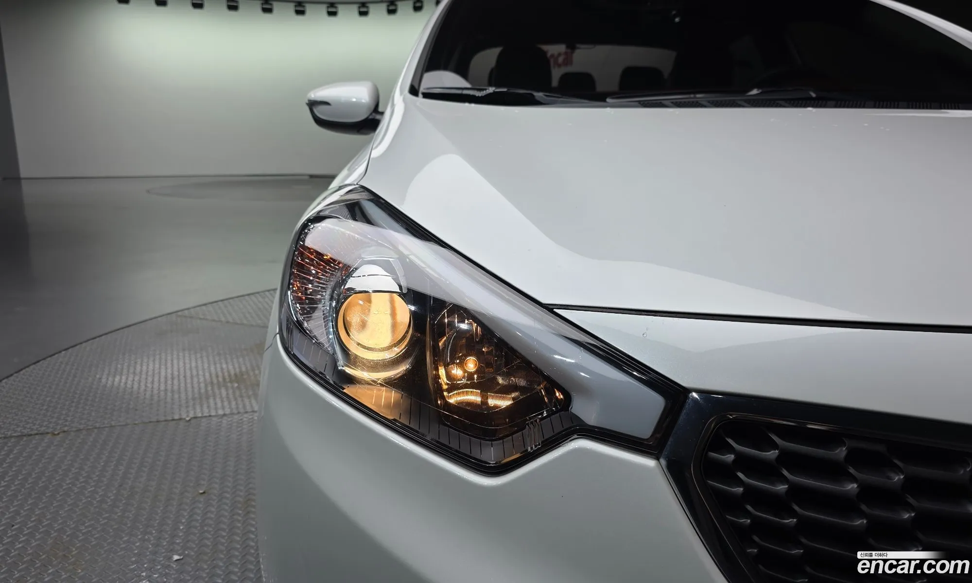 Kia K3 2015 KNAFK412BFA516450 — 20