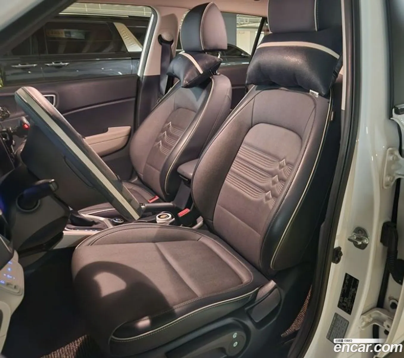 Hyundai Venue 2020 — 9