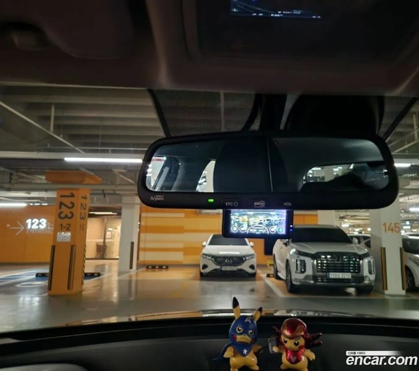 Hyundai Venue 2020 — 7