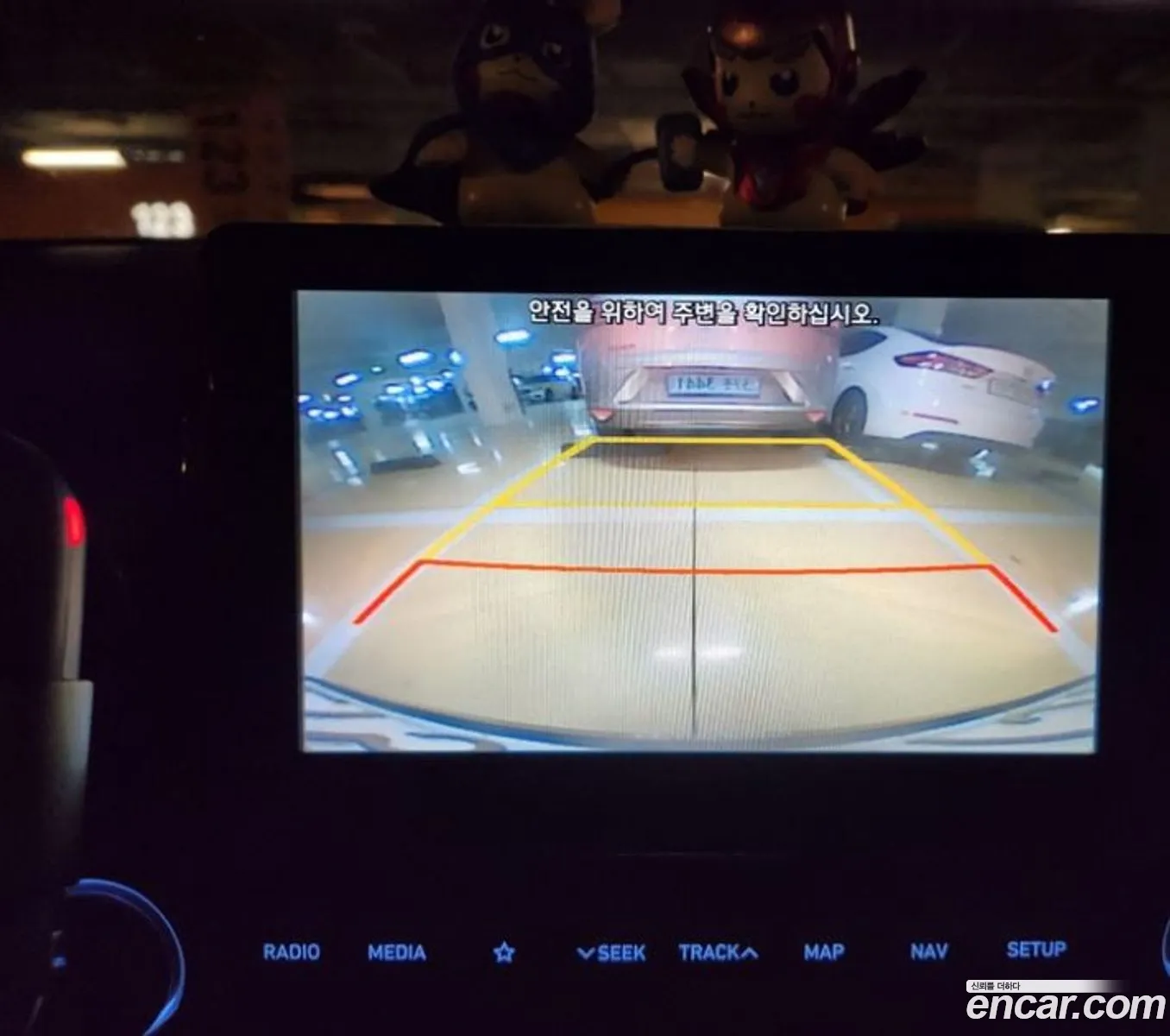 Hyundai Venue 2020 — 14
