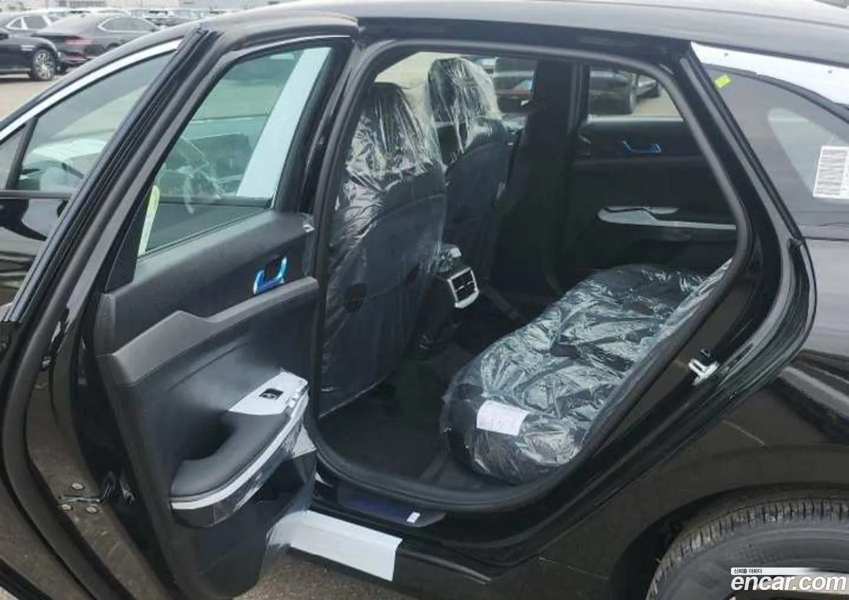 Kia K5 2026 — 2