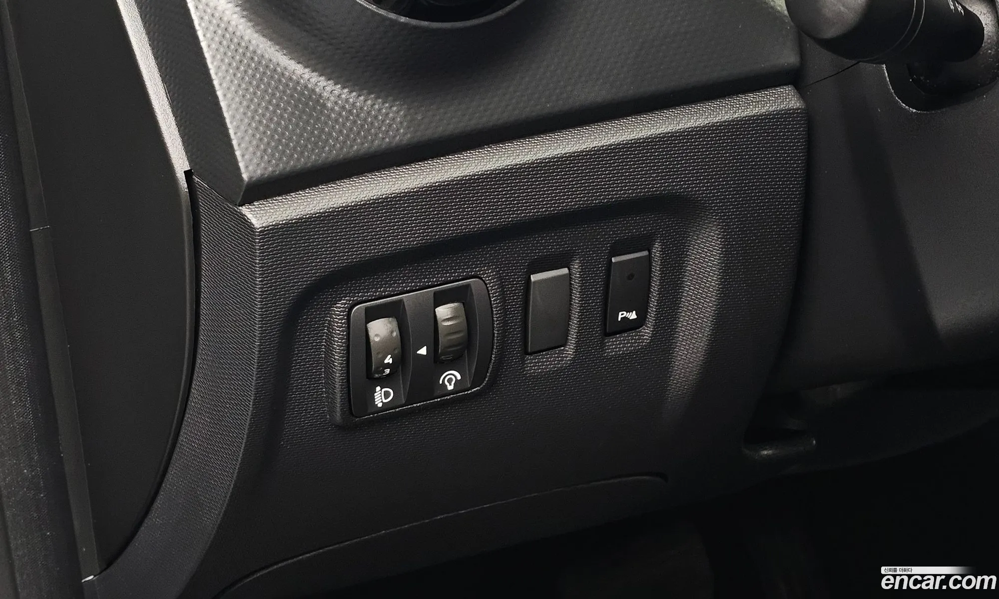 Renault Korea (Samsung) QM3 2015 VF12R3L1EFW816462 — 20