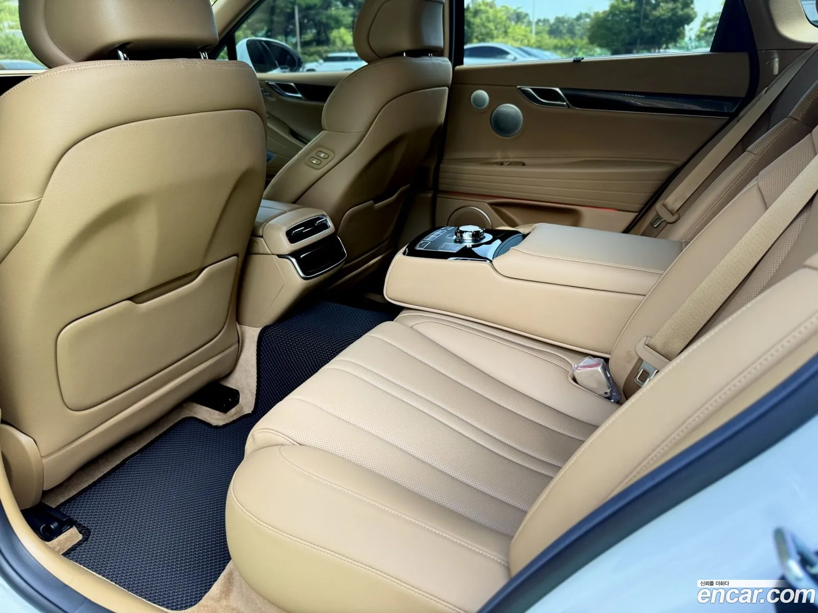 Genesis G80 2025 — 3
