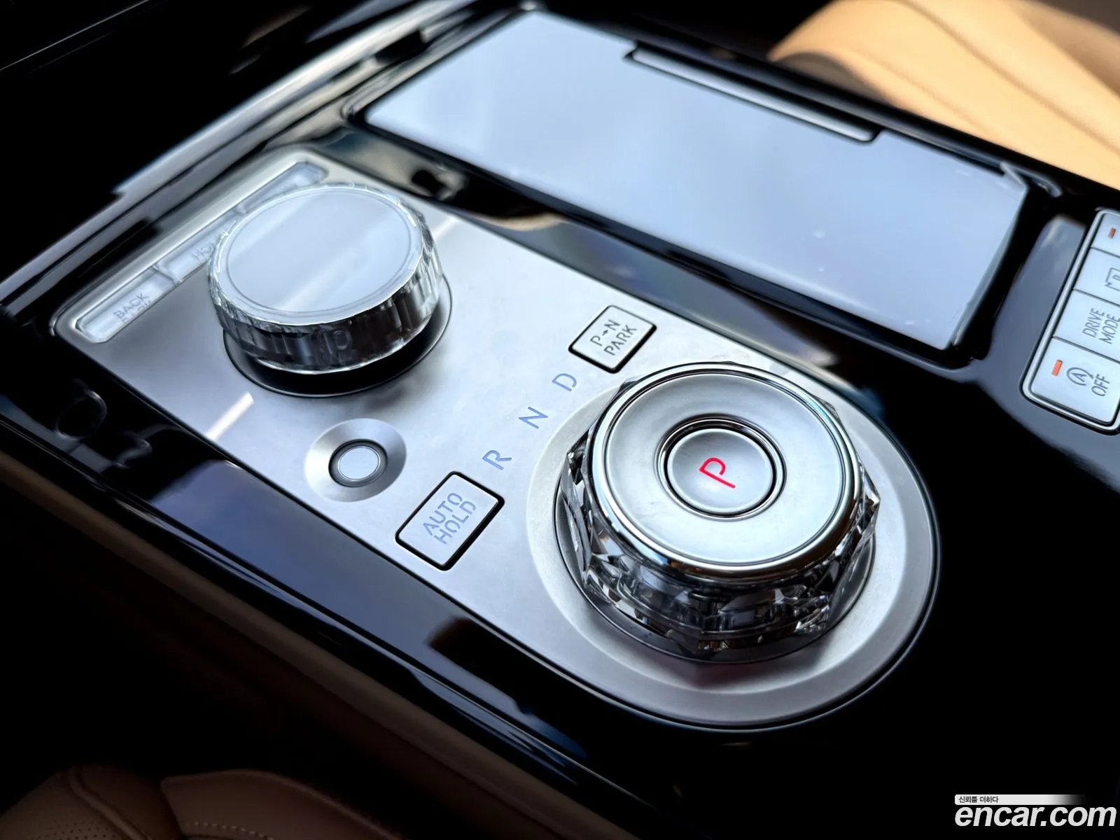 Genesis G80 2025 — 9