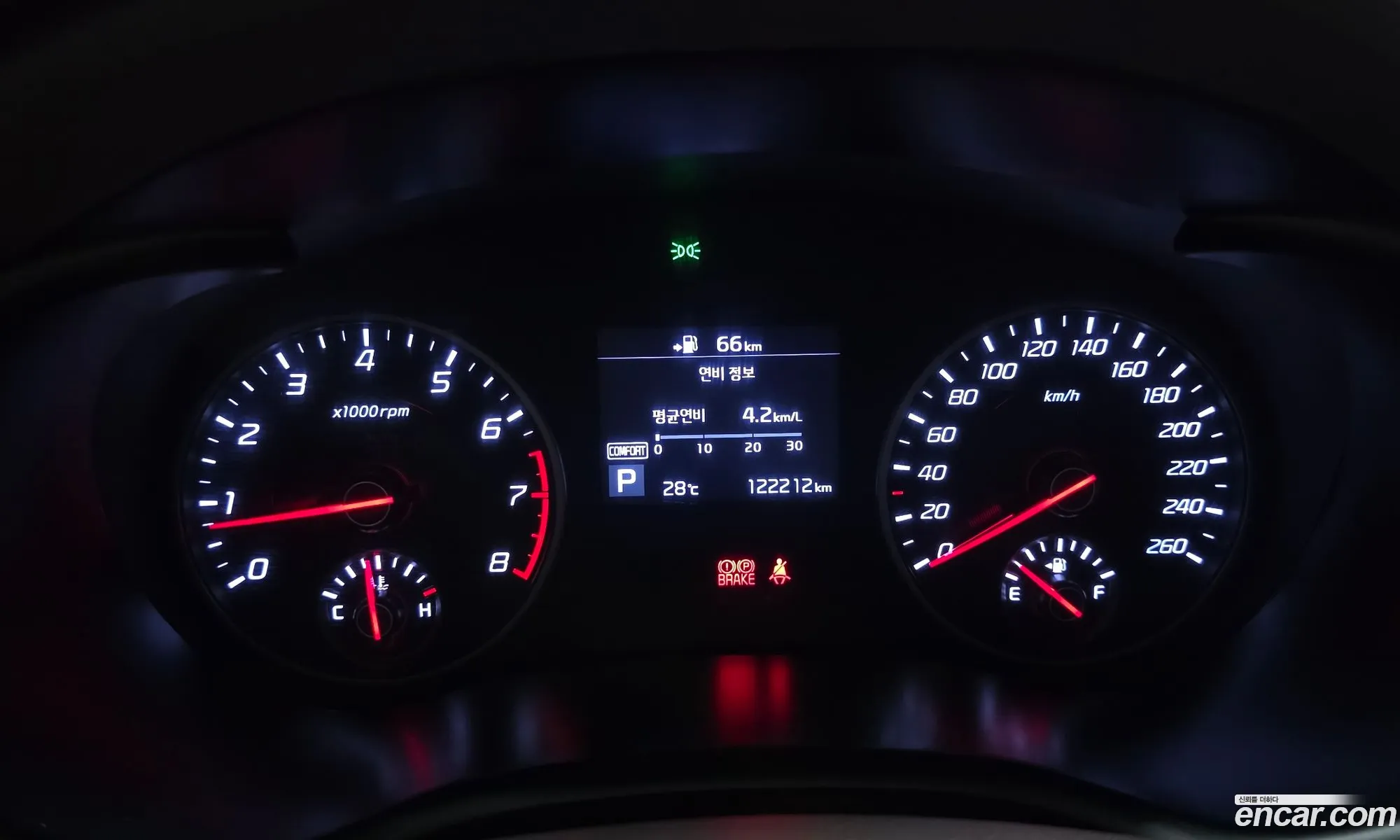 Kia Stinger 2017 KNAE351ABJS002222 — 33