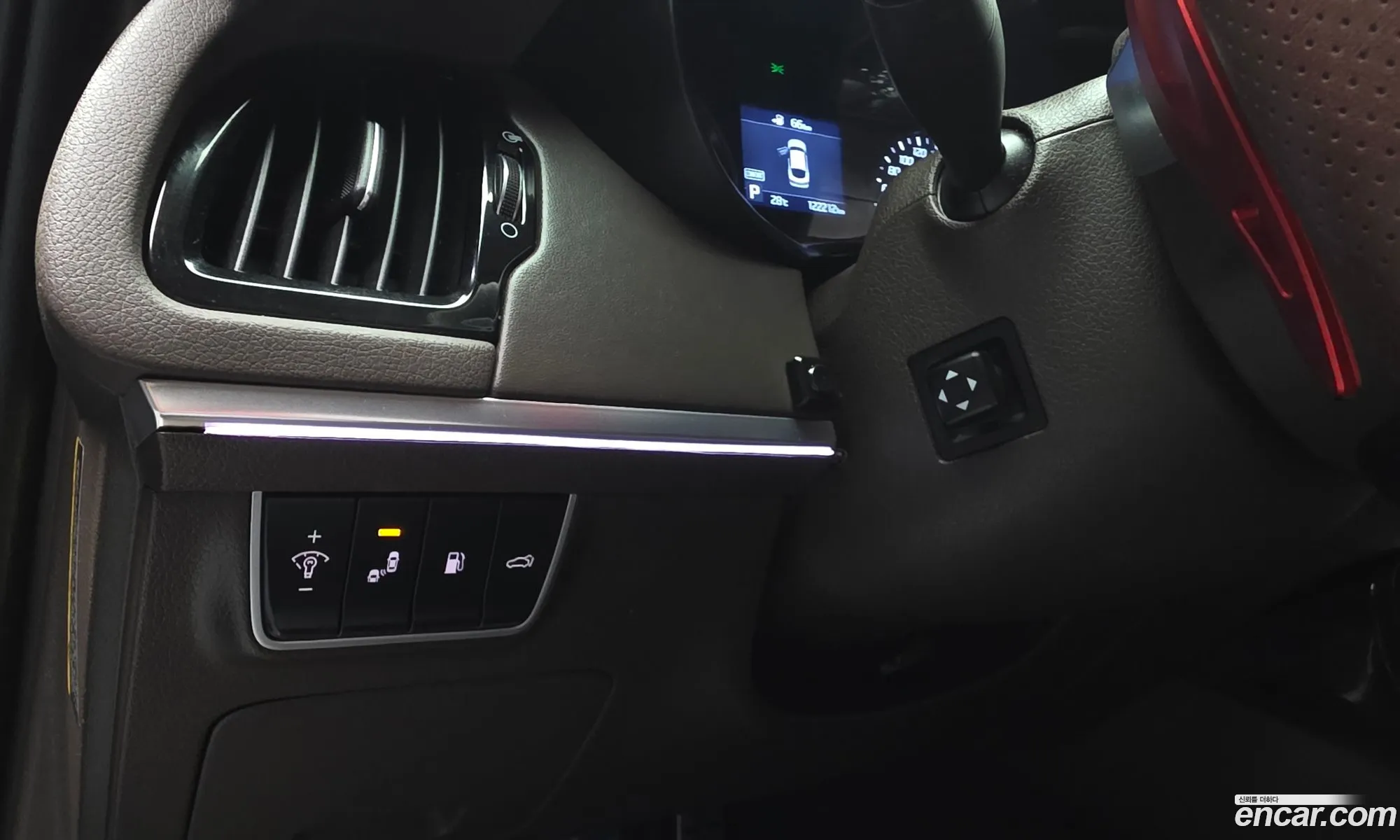Kia Stinger 2017 KNAE351ABJS002222 — 24