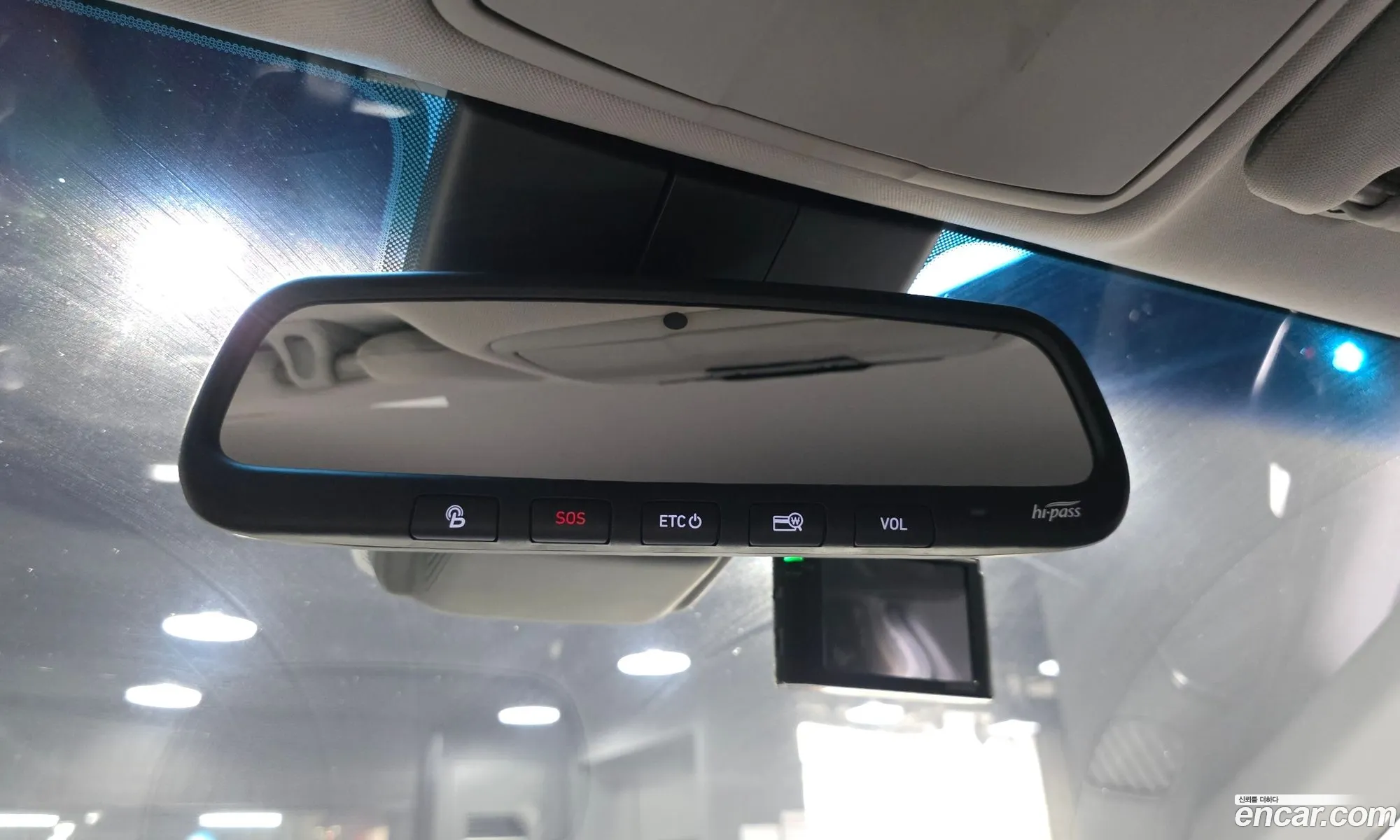 Hyundai Grandeur IG 2018 — 8