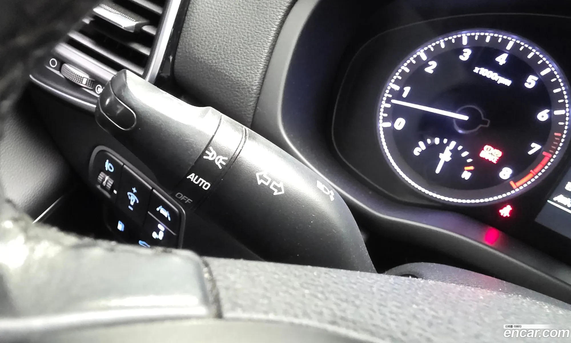 Hyundai Grandeur IG 2018 — 23