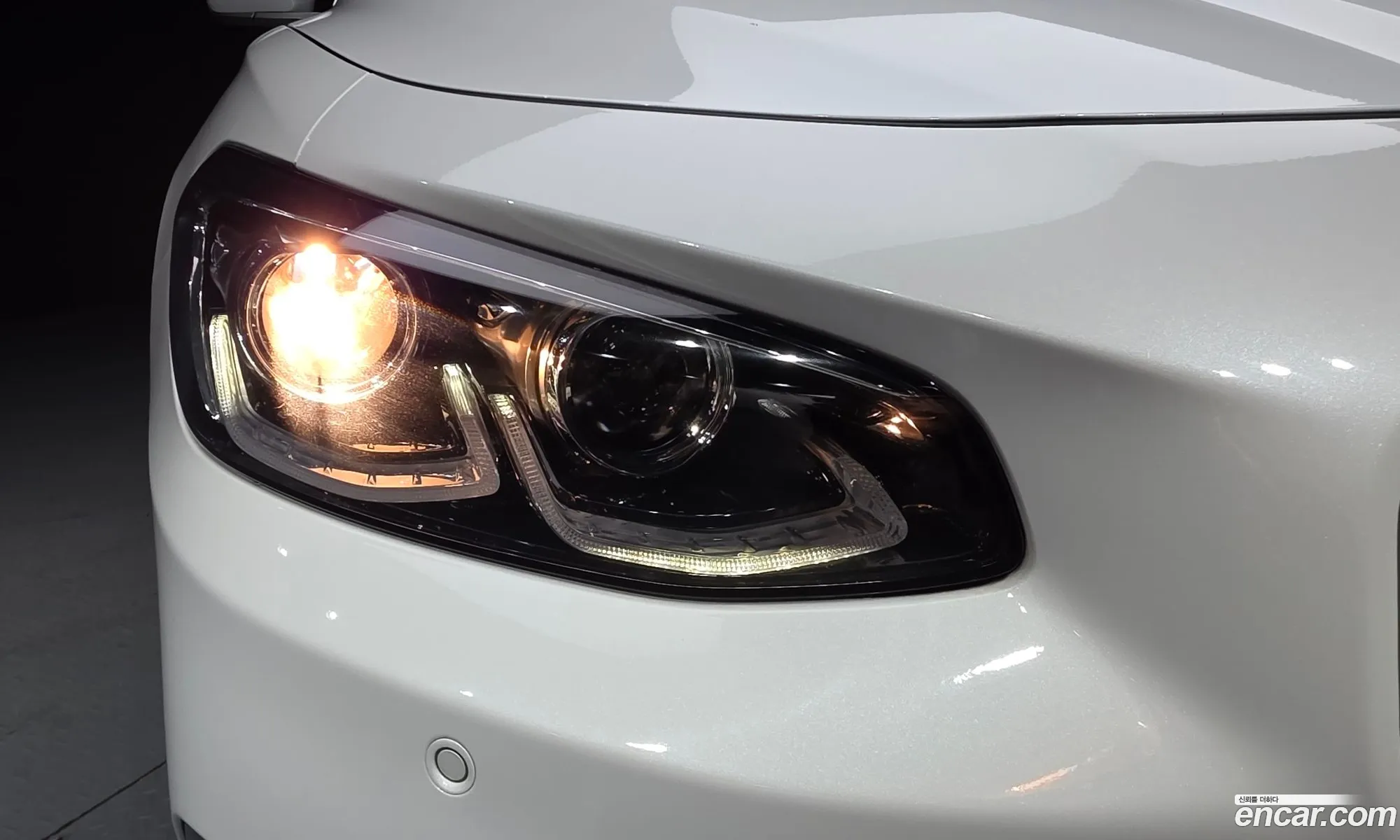 Hyundai Grandeur IG 2018 — 26