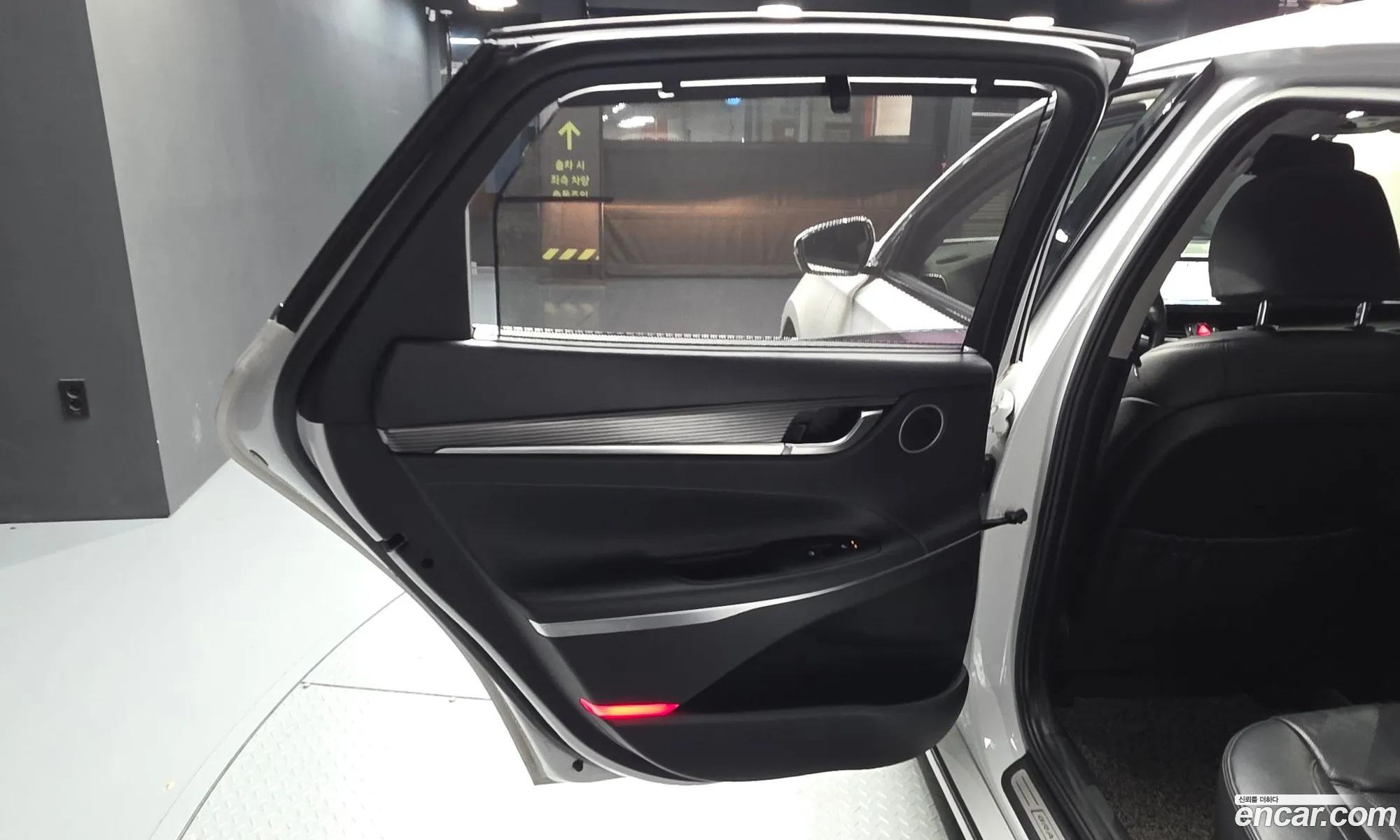 Hyundai Grandeur IG 2018 — 6