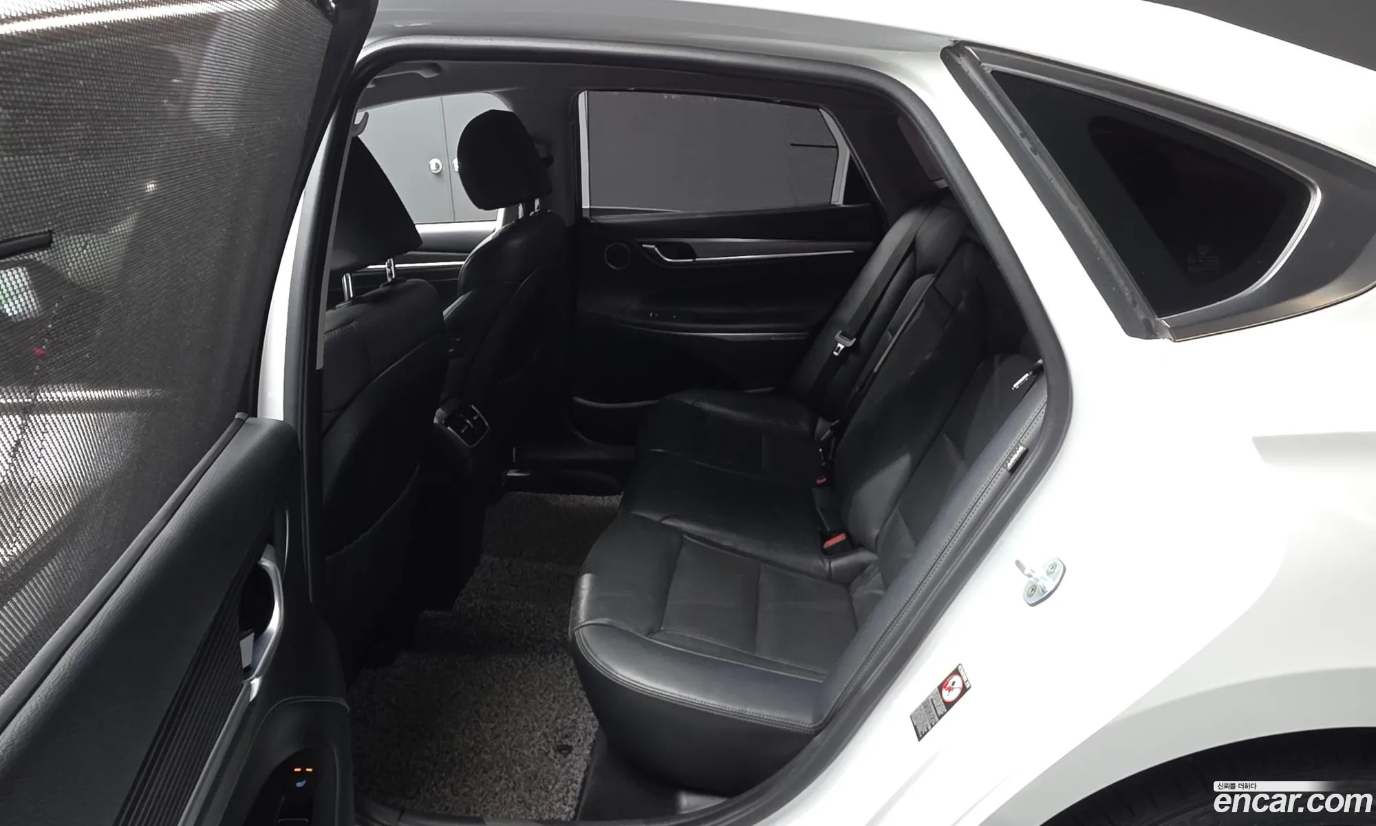 Hyundai Grandeur IG 2018 — 5