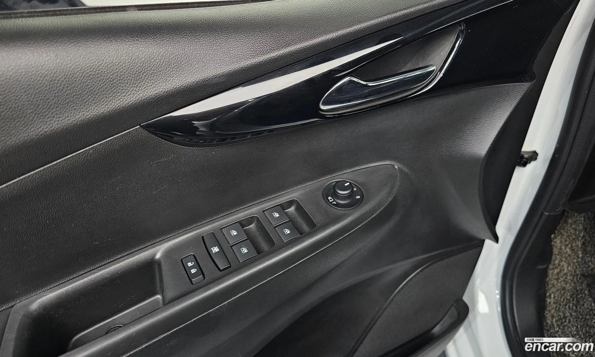 Chevrolet (GM Daewoo) Spark 2019 KLYDC487DKC232201 — 10