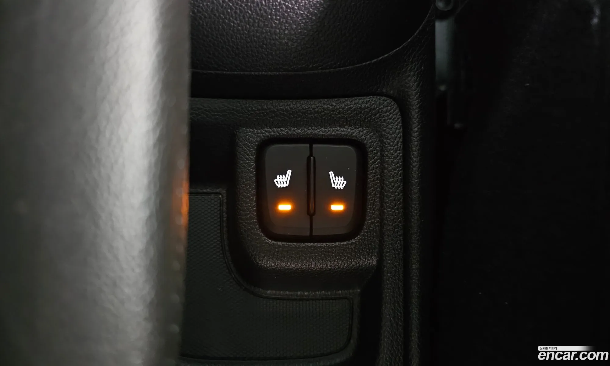 Chevrolet (GM Daewoo) Spark 2019 KLYDC487DKC232201 — 17