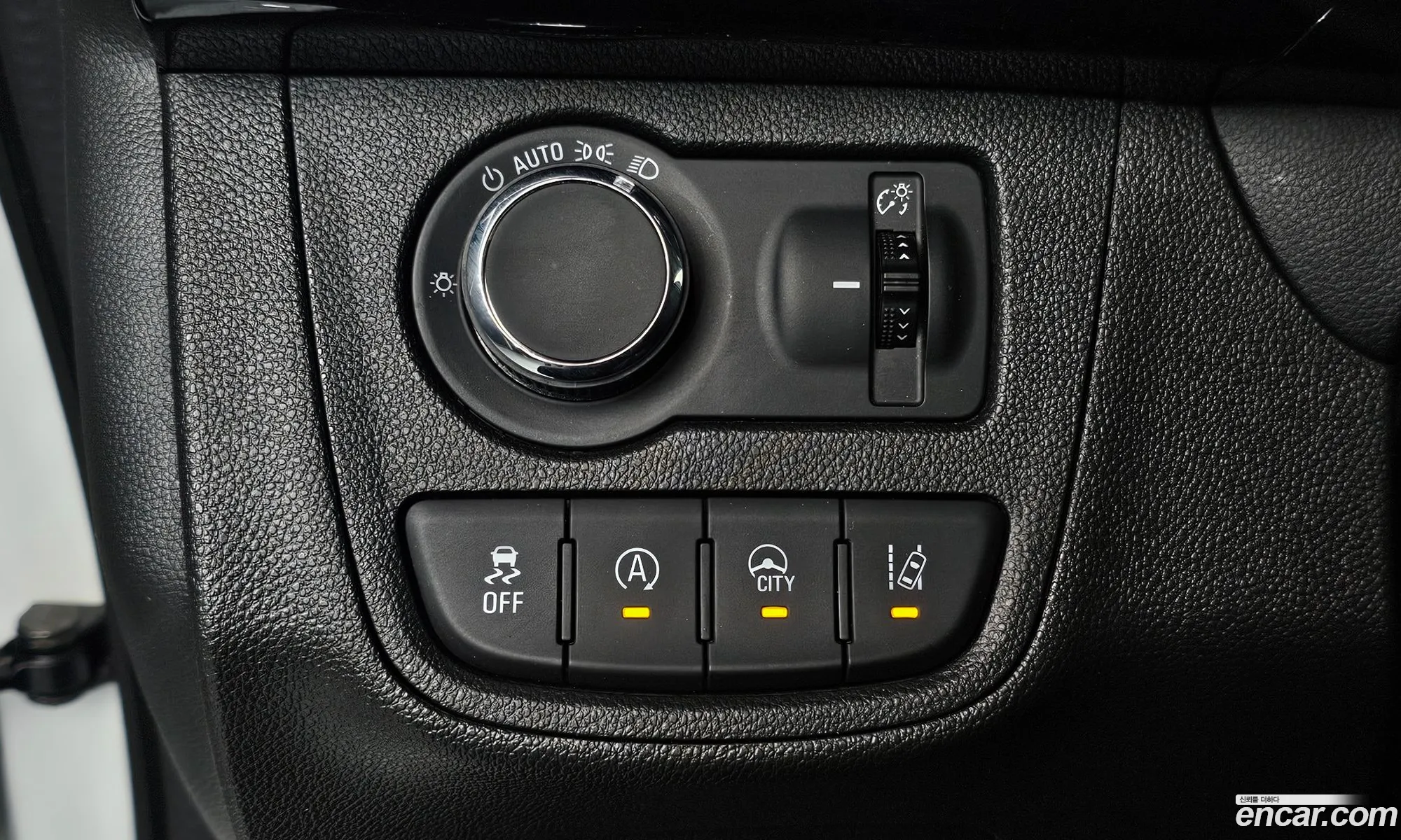 Chevrolet (GM Daewoo) Spark 2019 KLYDC487DKC232201 — 6
