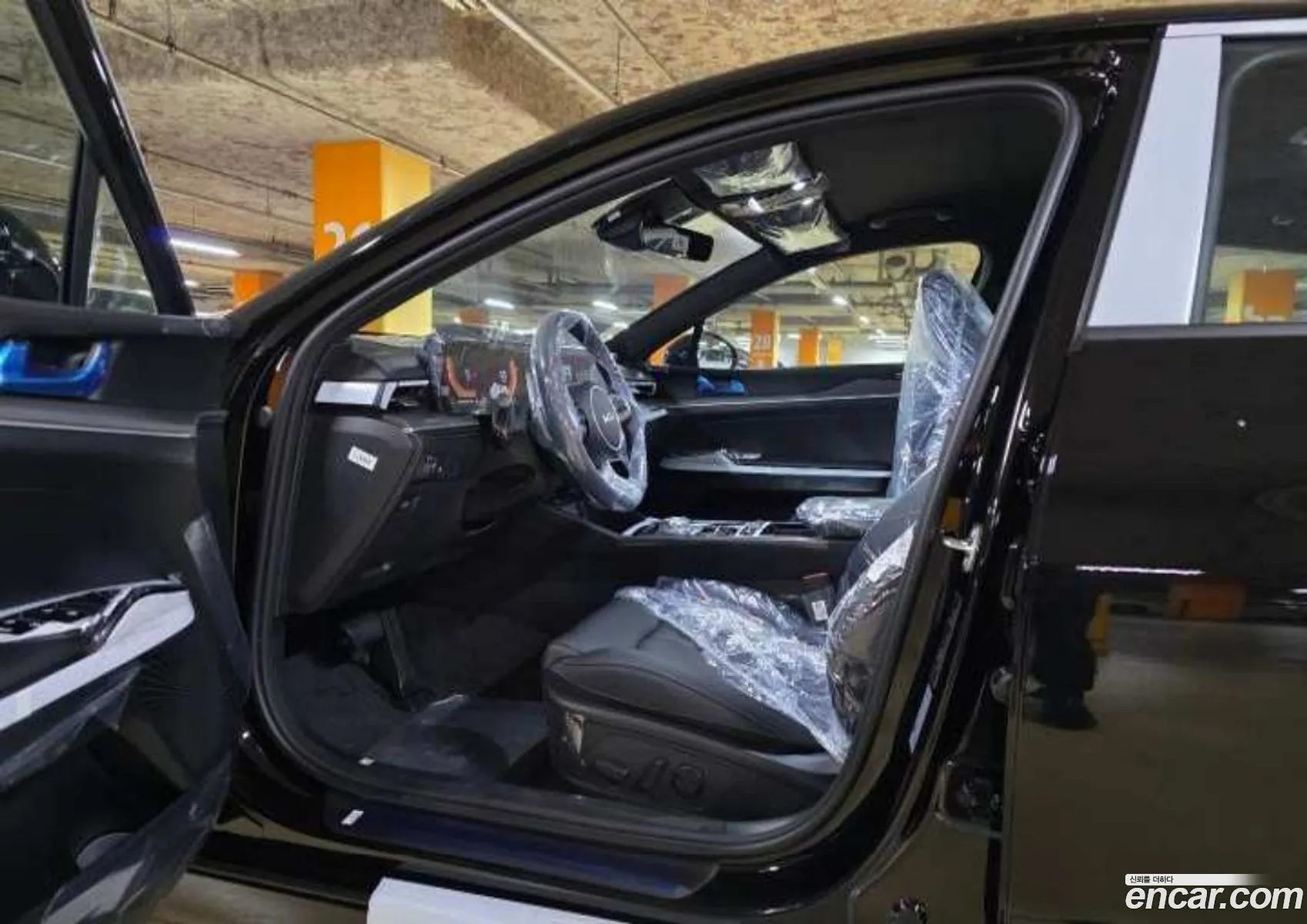 Kia K5 2026 — 10