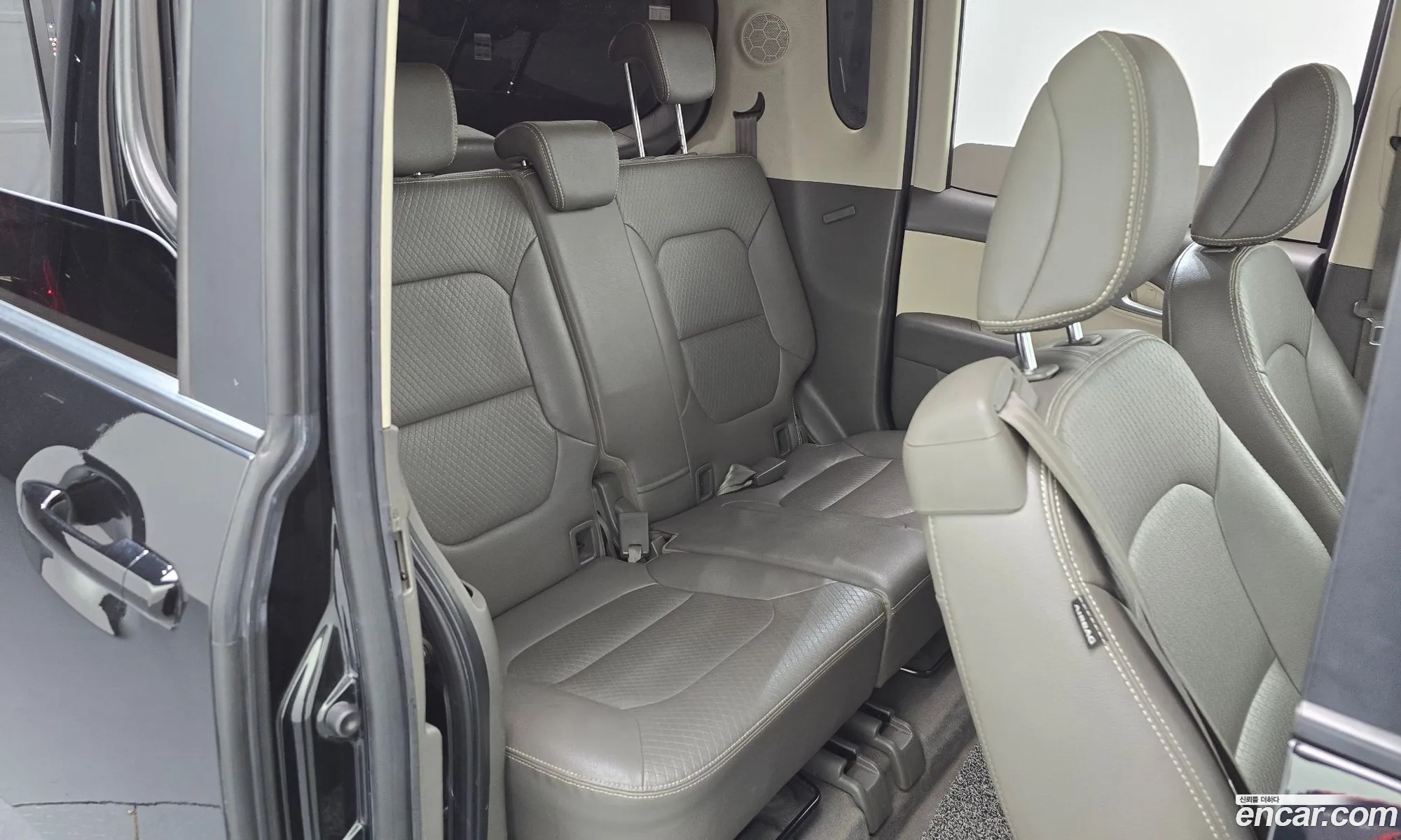Kia Ray 2013 — 13