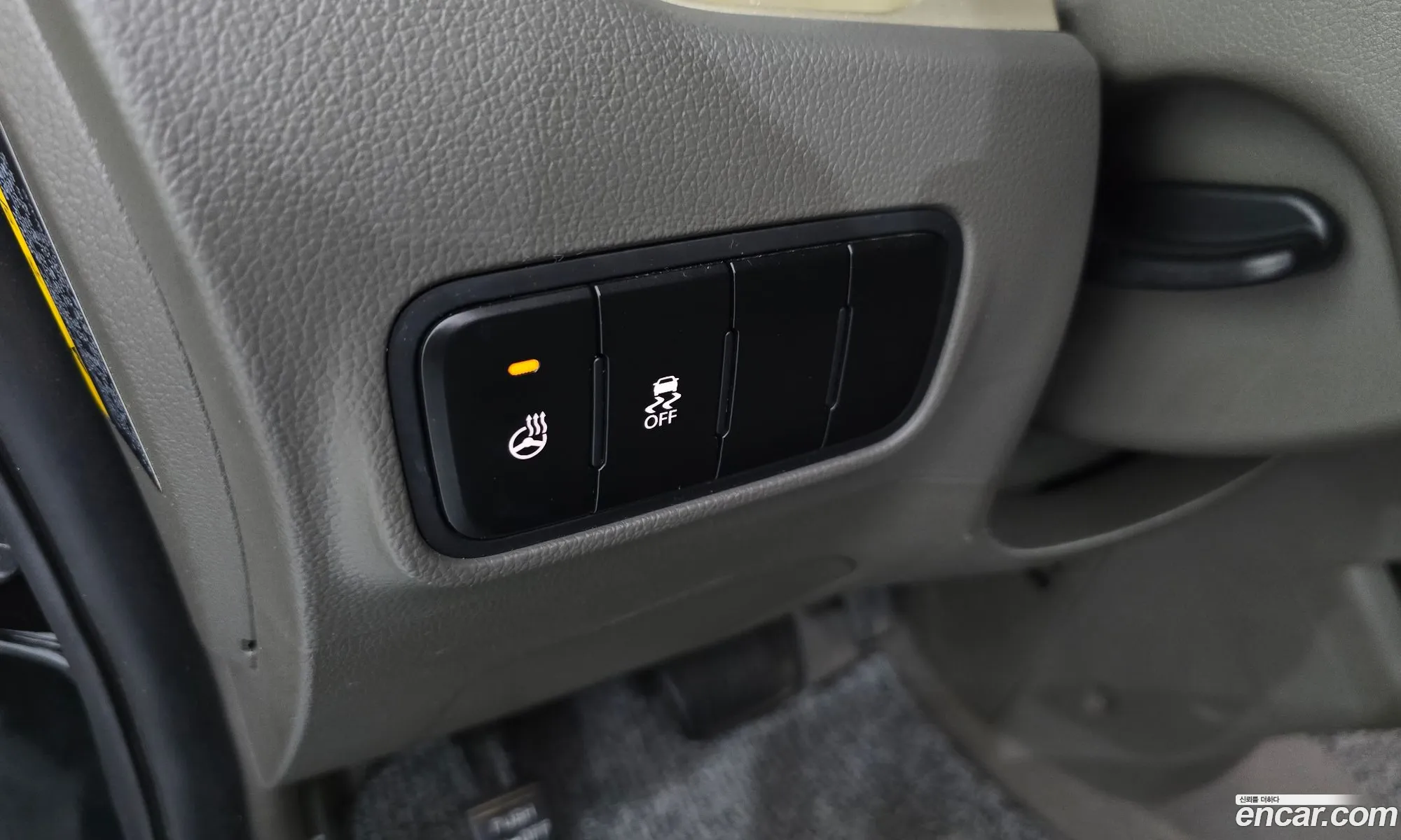 Kia Ray 2013 — 15