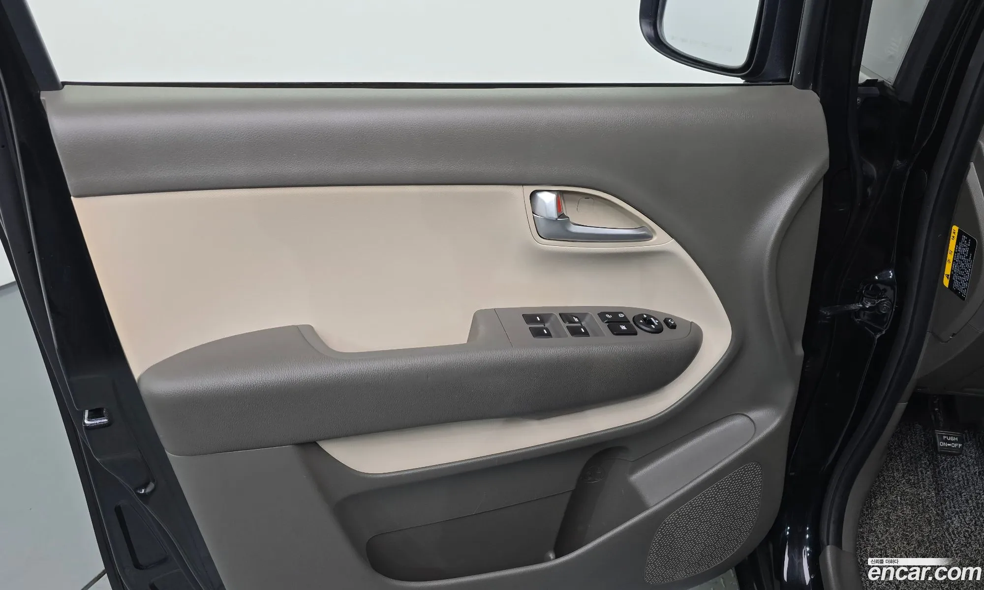 Kia Ray 2013 — 3