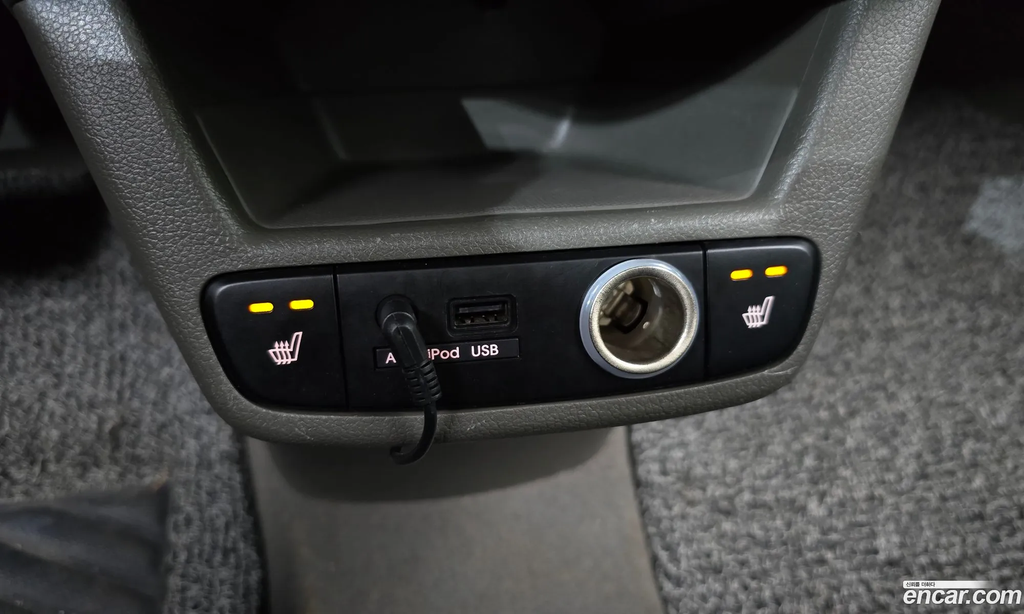 Kia Ray 2013 — 25