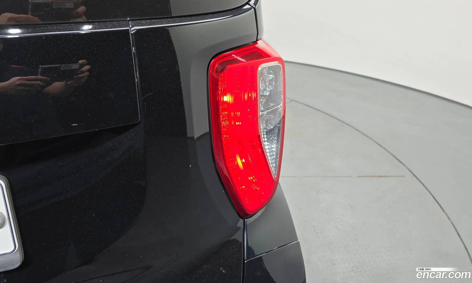 Kia Ray 2013 — 29