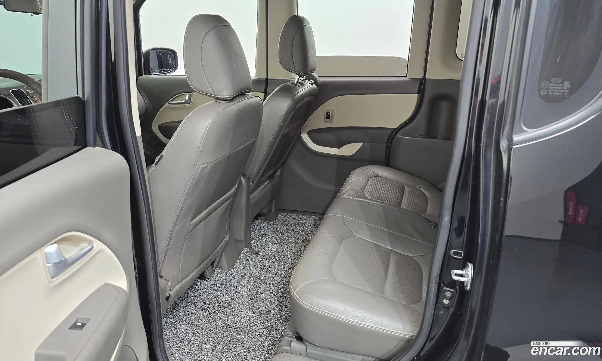 Kia Ray 2013 — 6