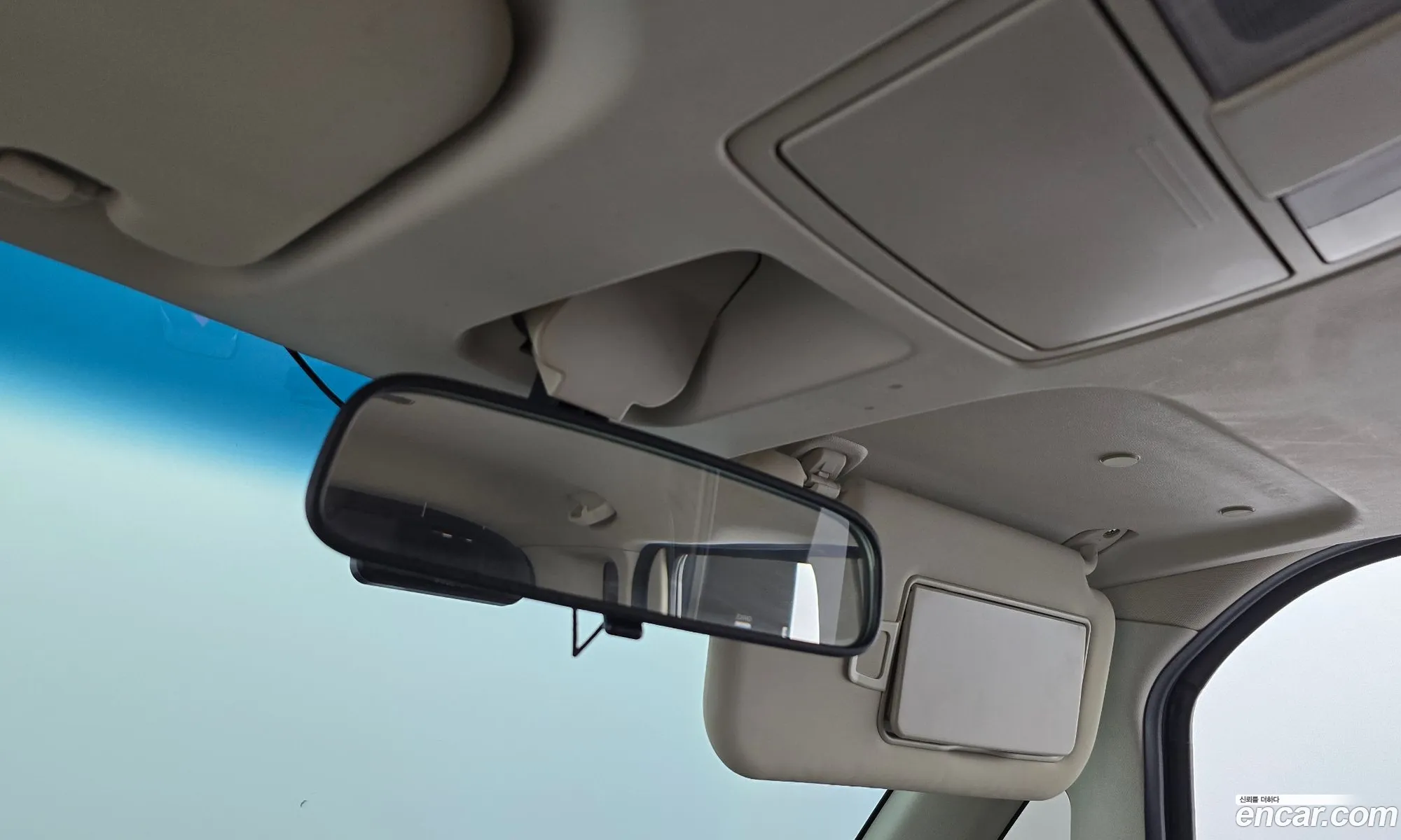 Kia Ray 2013 — 14