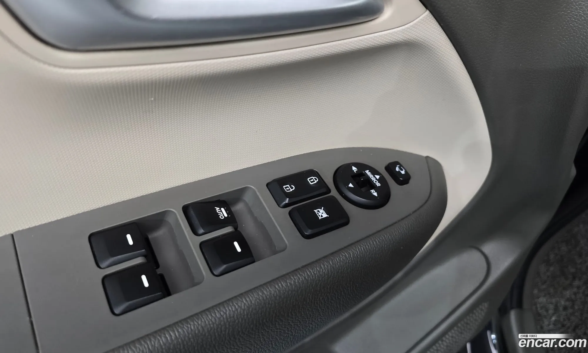 Kia Ray 2013 — 8