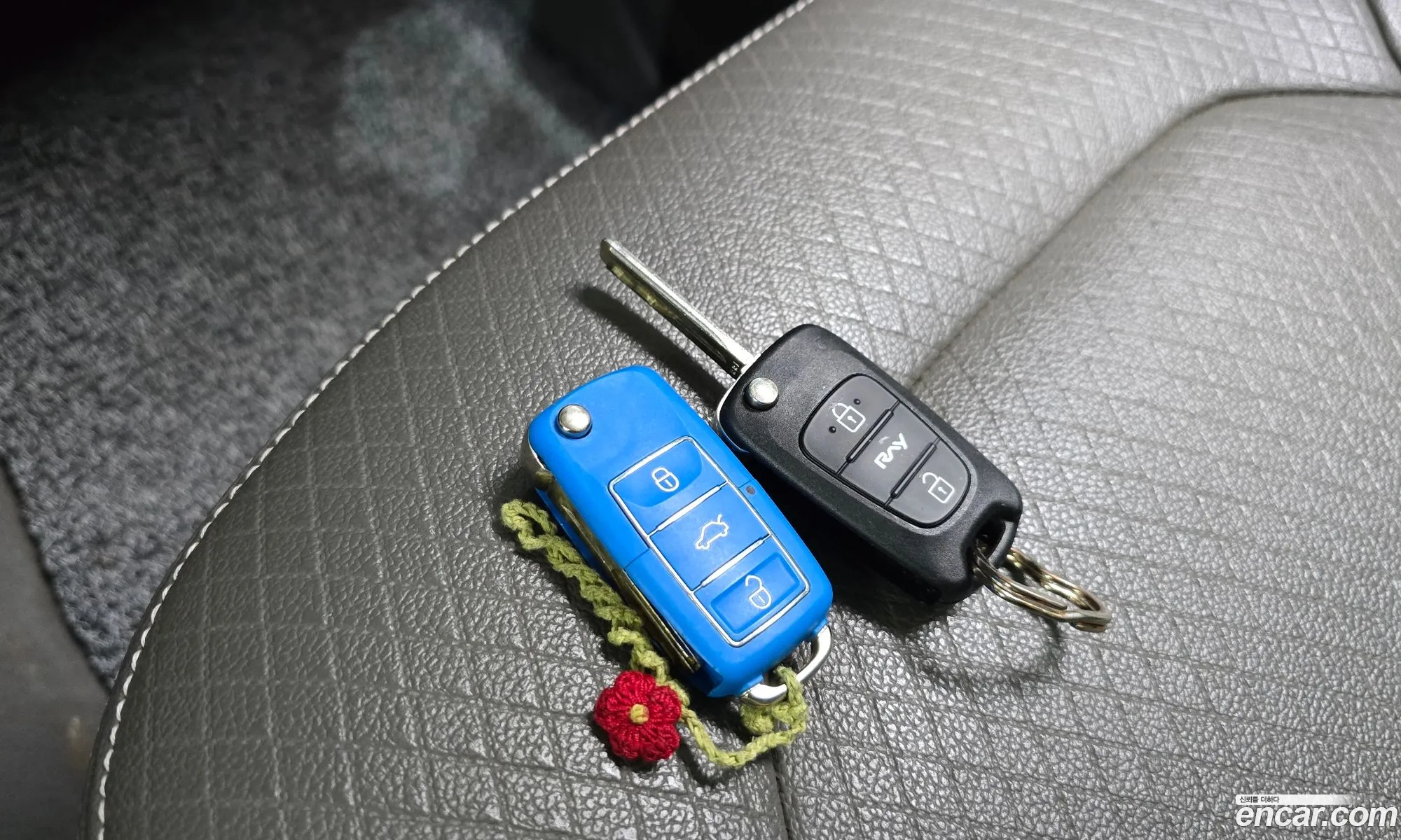 Kia Ray 2013 — 18