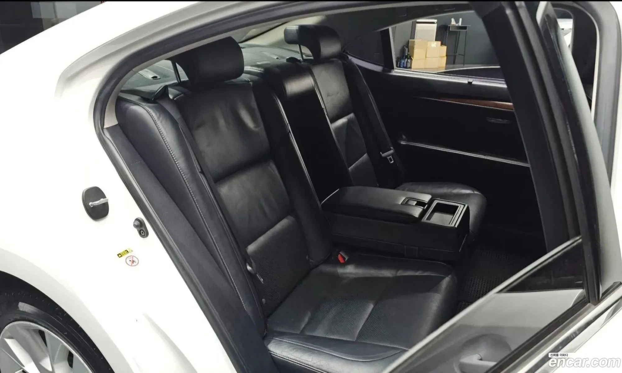Lexus ES300h 2013 — 4