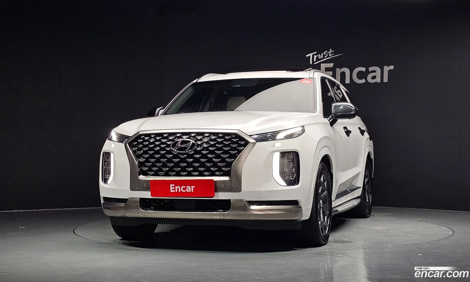 Hyundai Palisade 2021 KMHR581ADNU400176 — 23