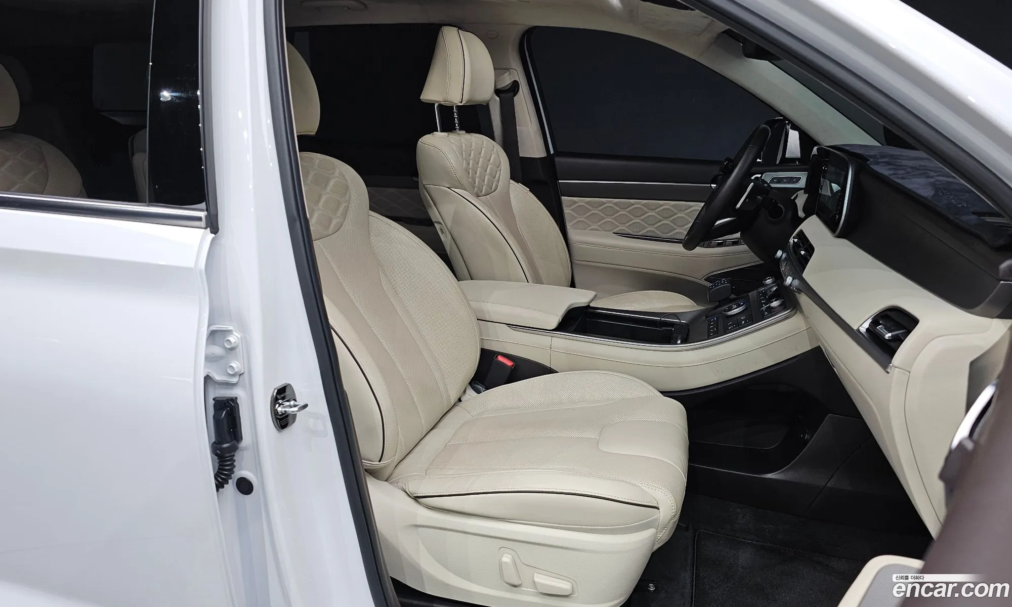 Hyundai Palisade 2021 KMHR581ADNU400176 — 19