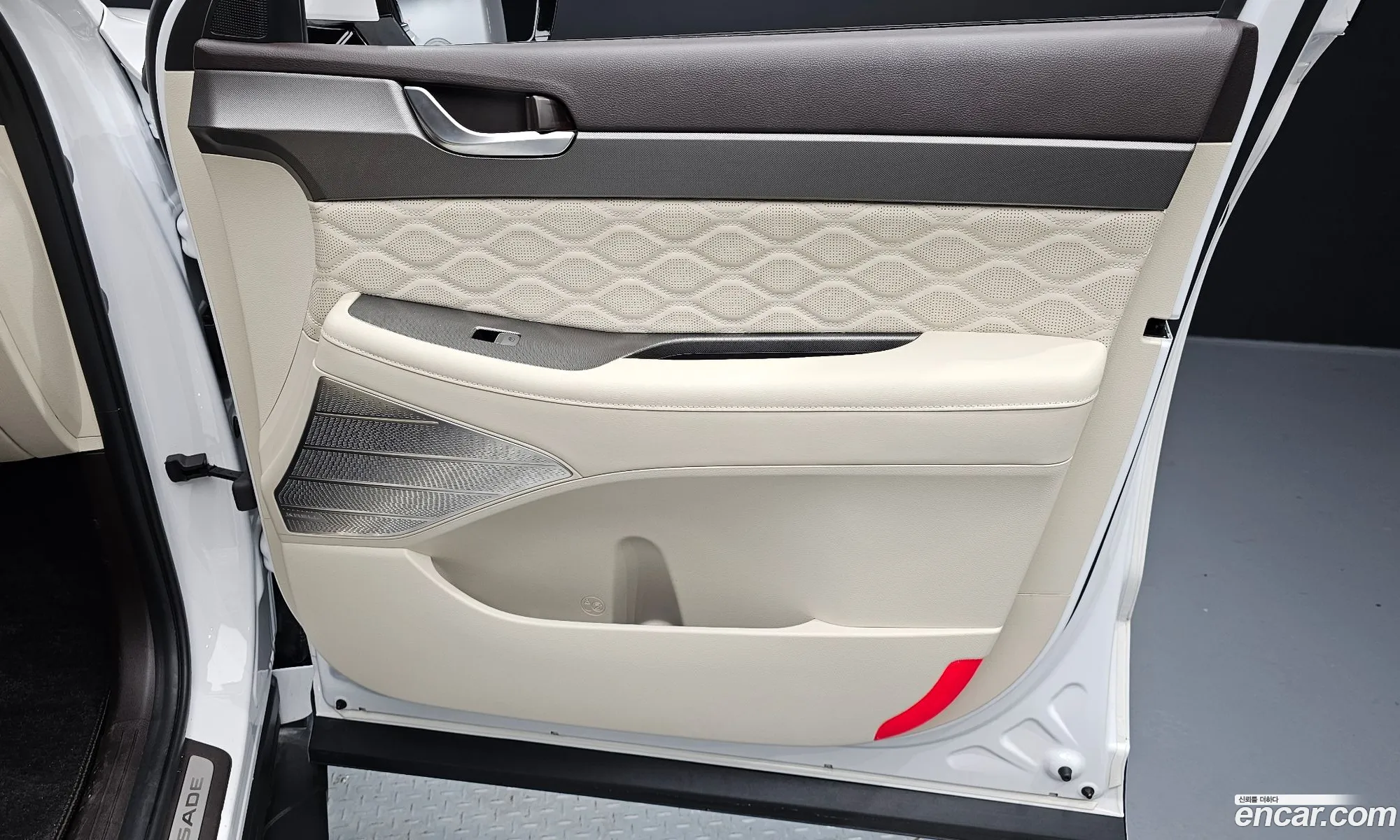 Hyundai Palisade 2021 KMHR581ADNU400176 — 28