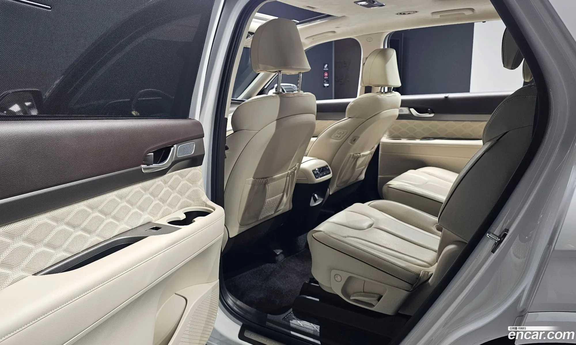 Hyundai Palisade 2021 KMHR581ADNU400176 — 14