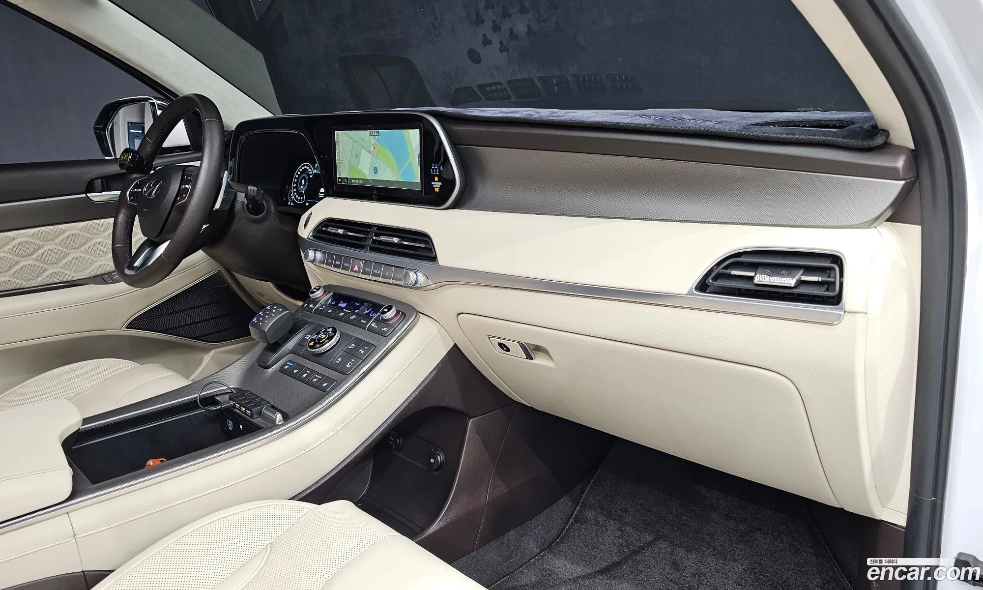 Hyundai Palisade 2021 KMHR581ADNU400176 — 26